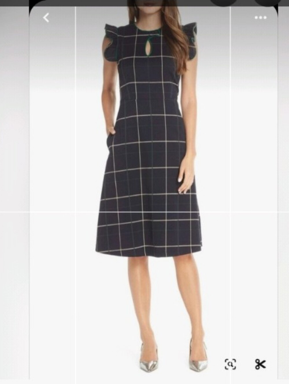 1901 Professional Retro Style Size 10